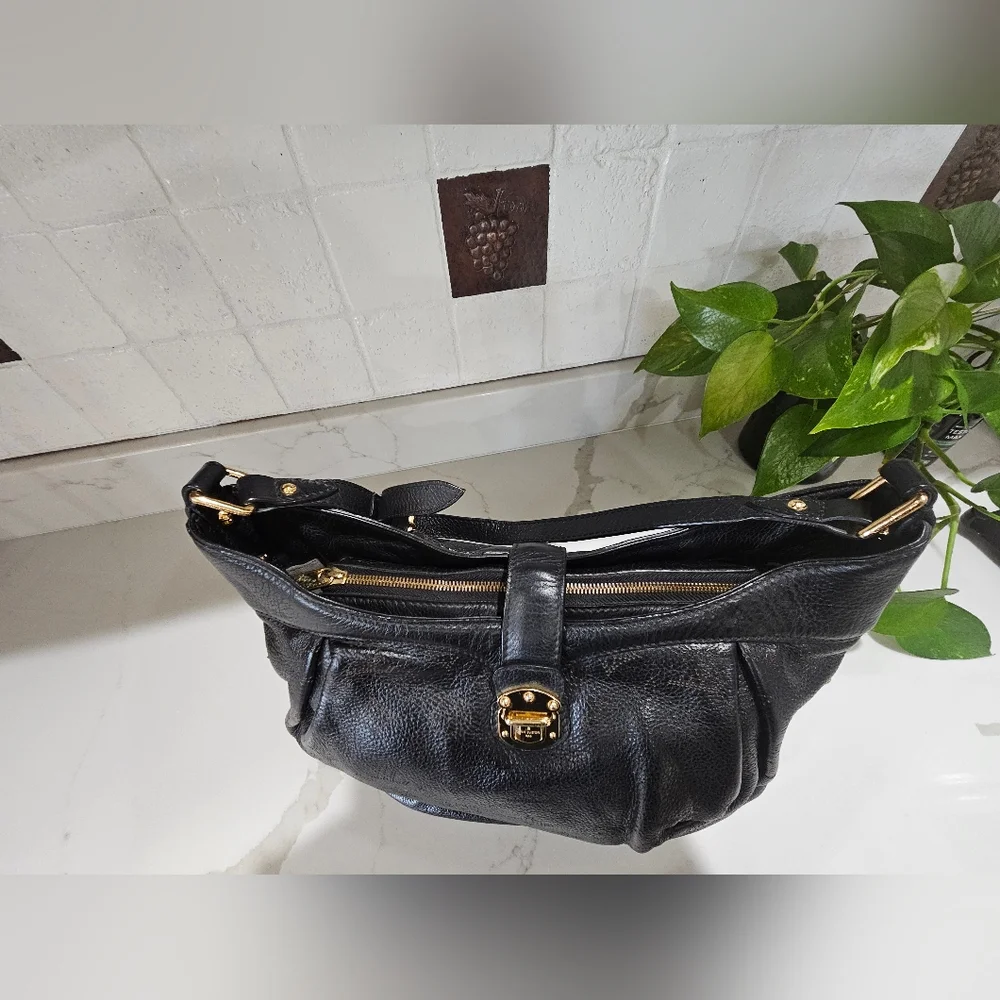 Louis Vuitton soft slouchy